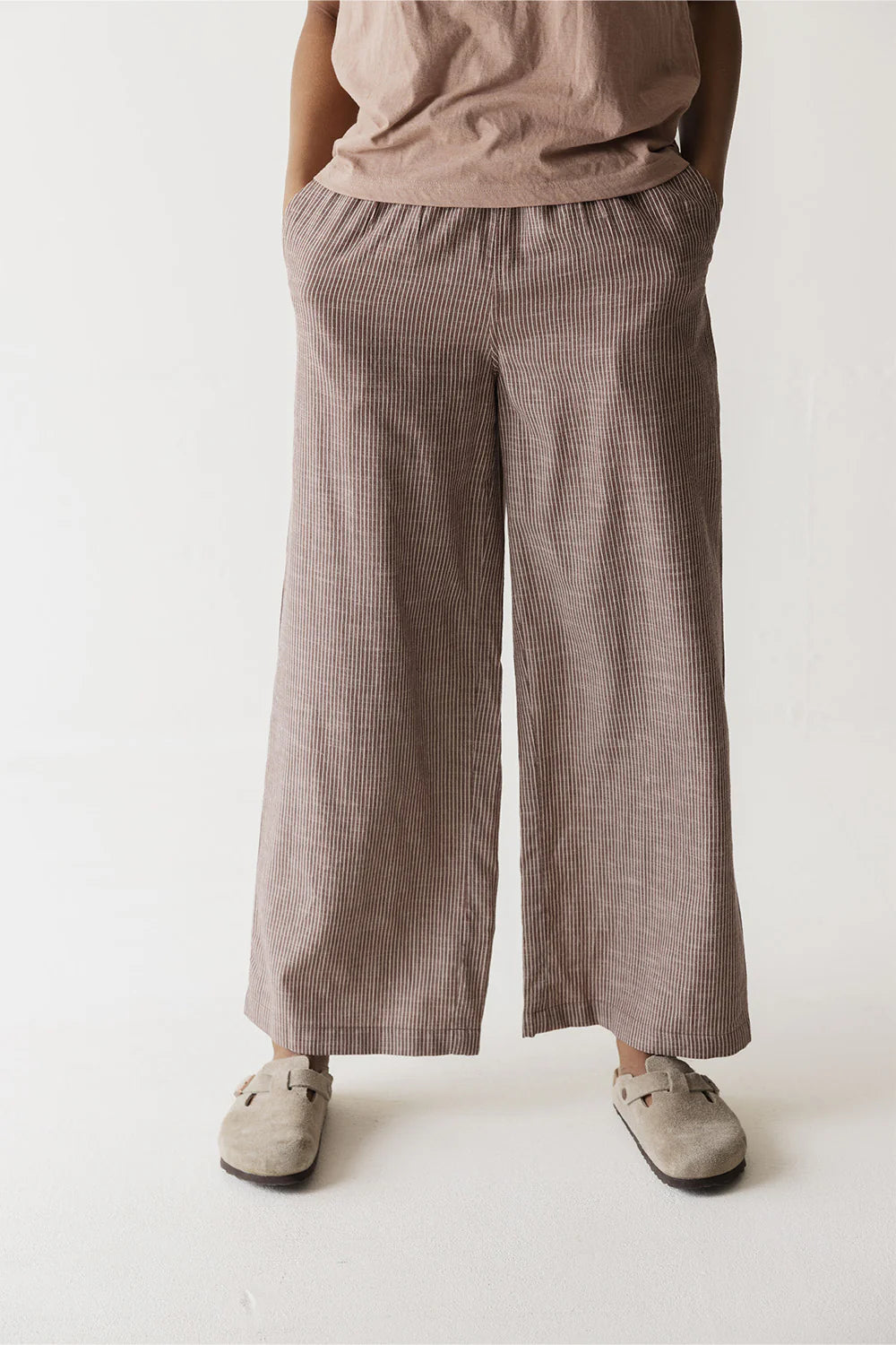 Tamarindo Pants