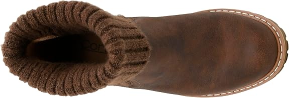 Corky's Quiver Boot FINAL SALE