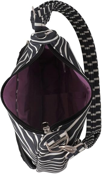 Classic Messenger Bag Travelon