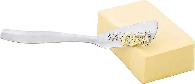 Better Butter Spreader