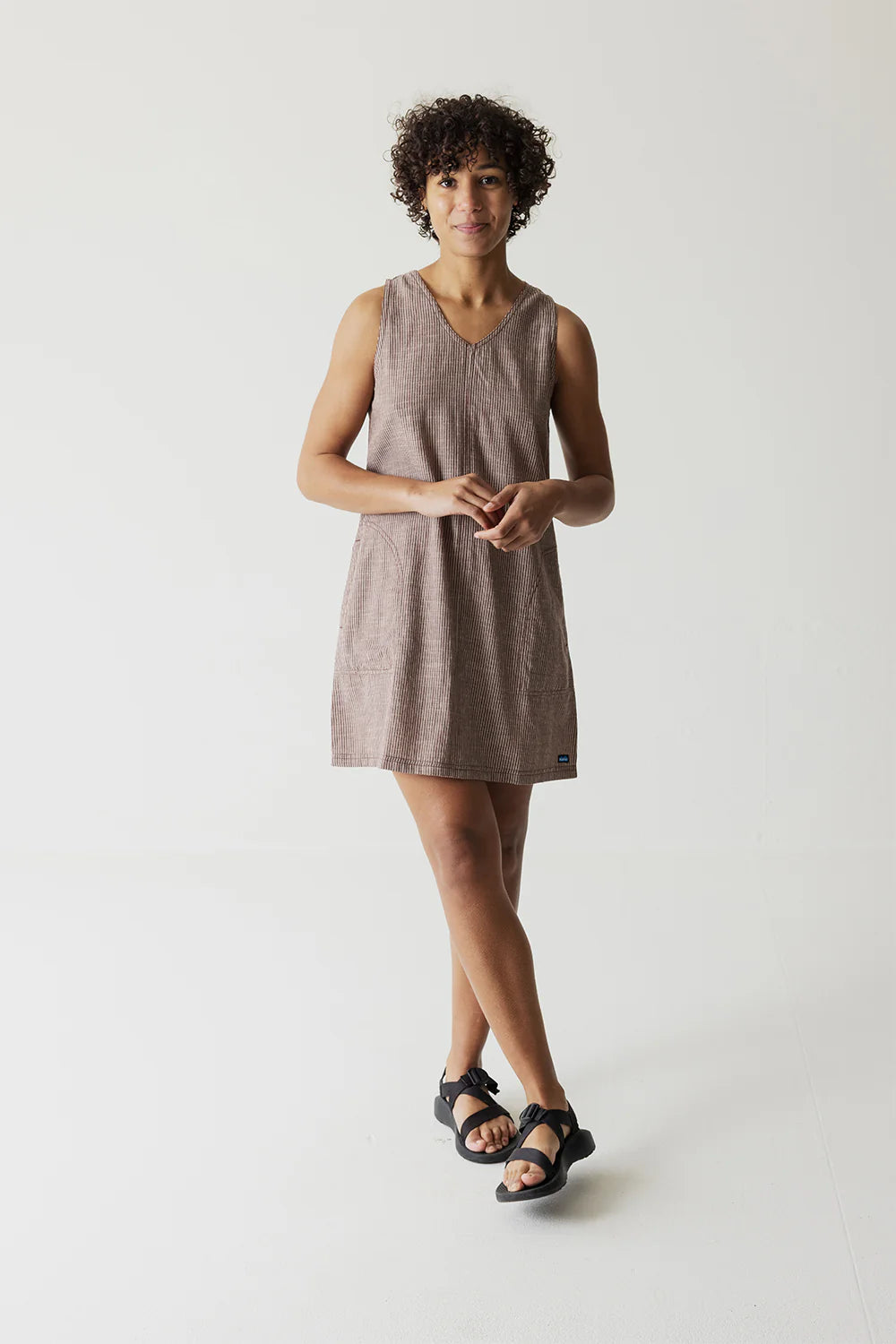 Oaxaca Dress