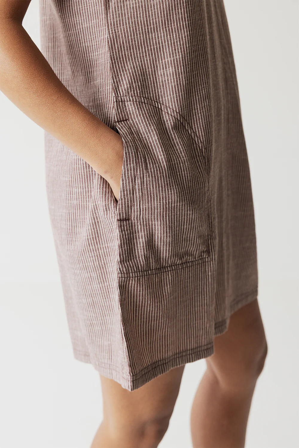 Oaxaca Dress