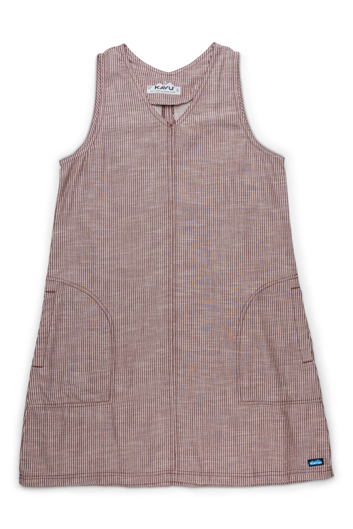 Oaxaca Dress
