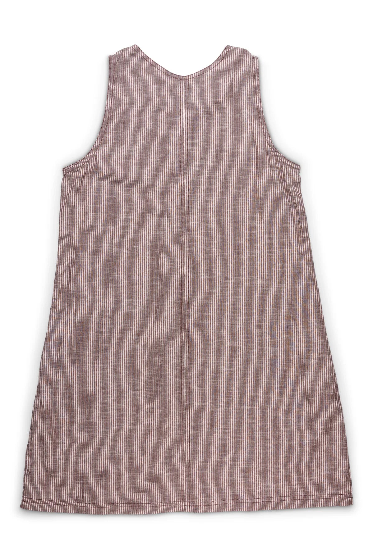Oaxaca Dress