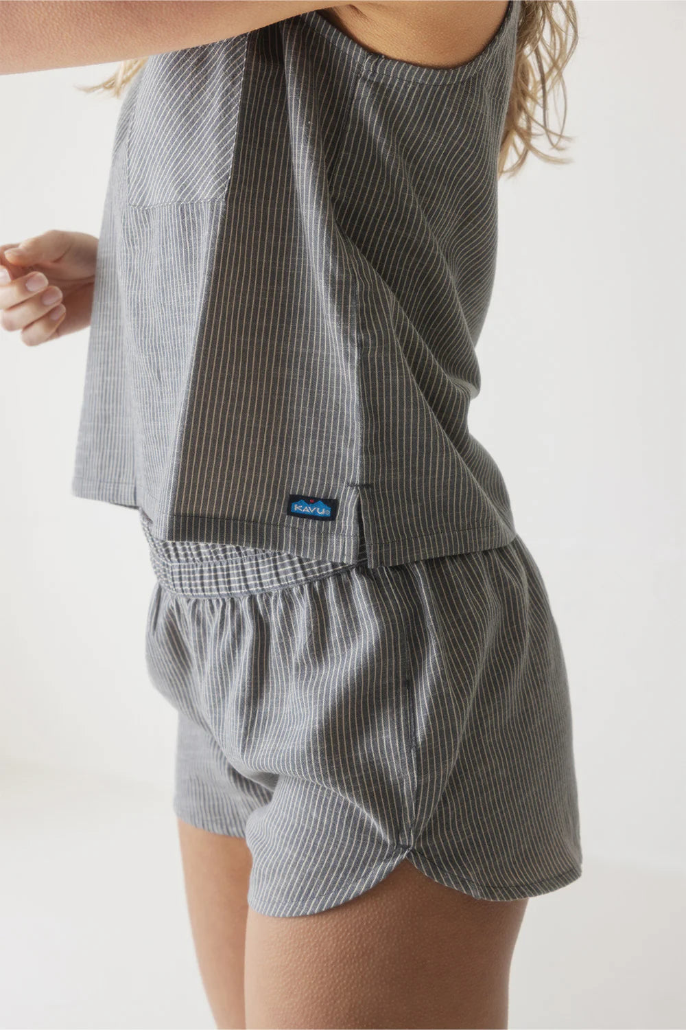 North Cove Shorts
