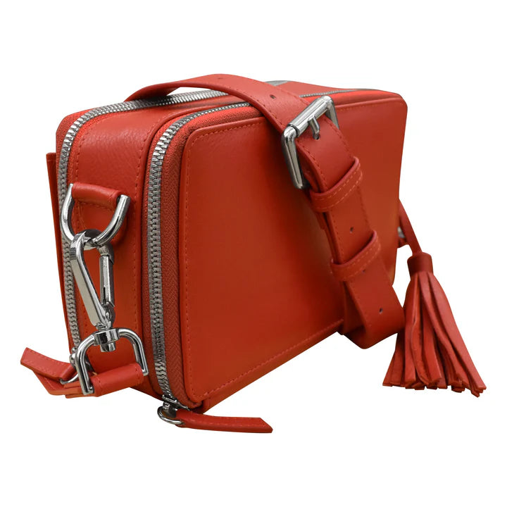 Double Camera Bag
