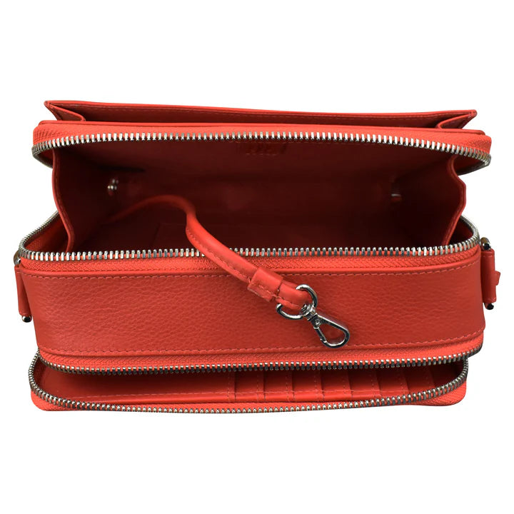 Double Camera Bag