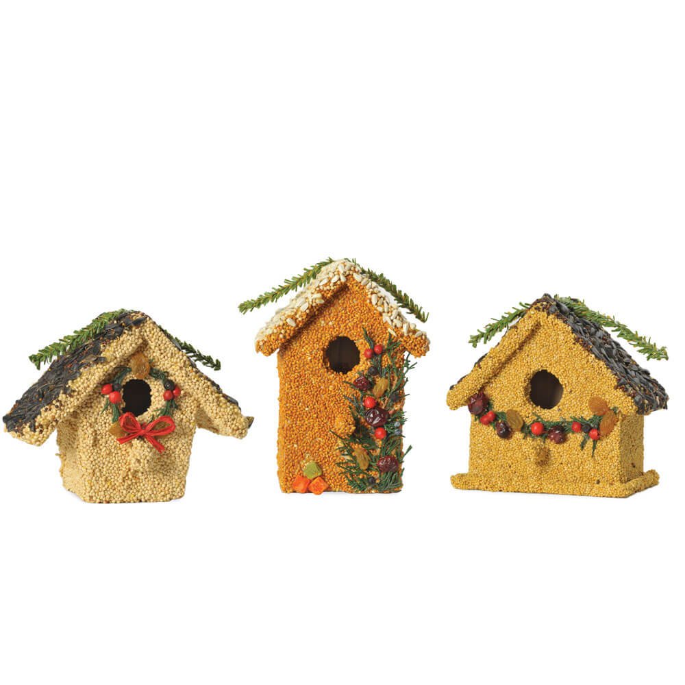 Juniper Bird Cottage