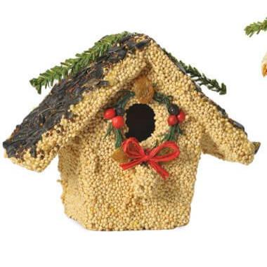 Juniper Bird Cottage
