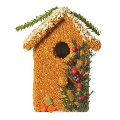Juniper Bird Cottage