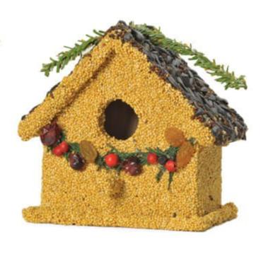 Juniper Bird Cottage