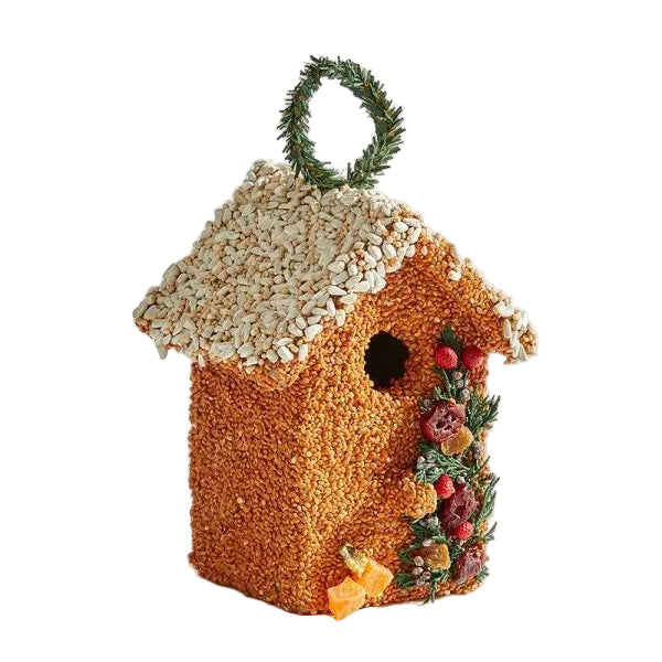 Juniper Bird Cottage