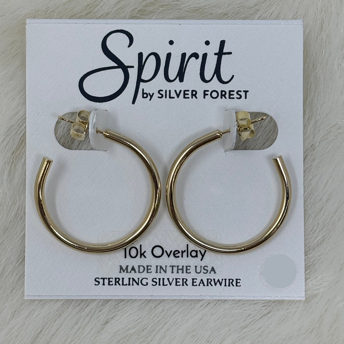 Md Classic Tube Hoop Spirit