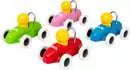 Brio Pull Back Racecar