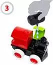 Brio Steam &amp; Go Train