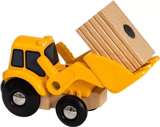 Brio Loader