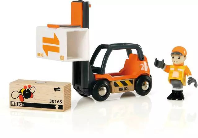 Brio Fork Lift