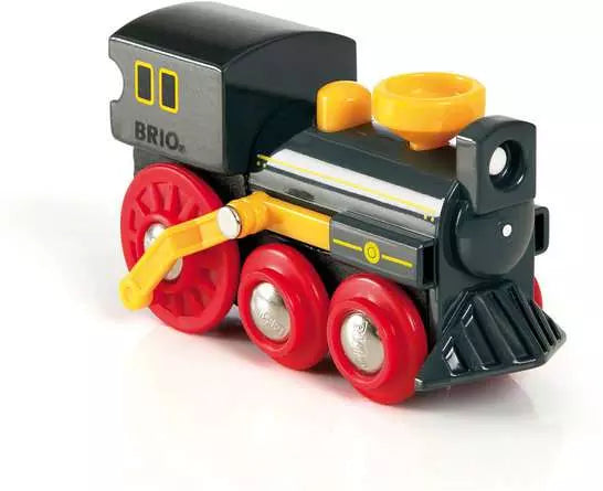 Brio Old Steam Engine