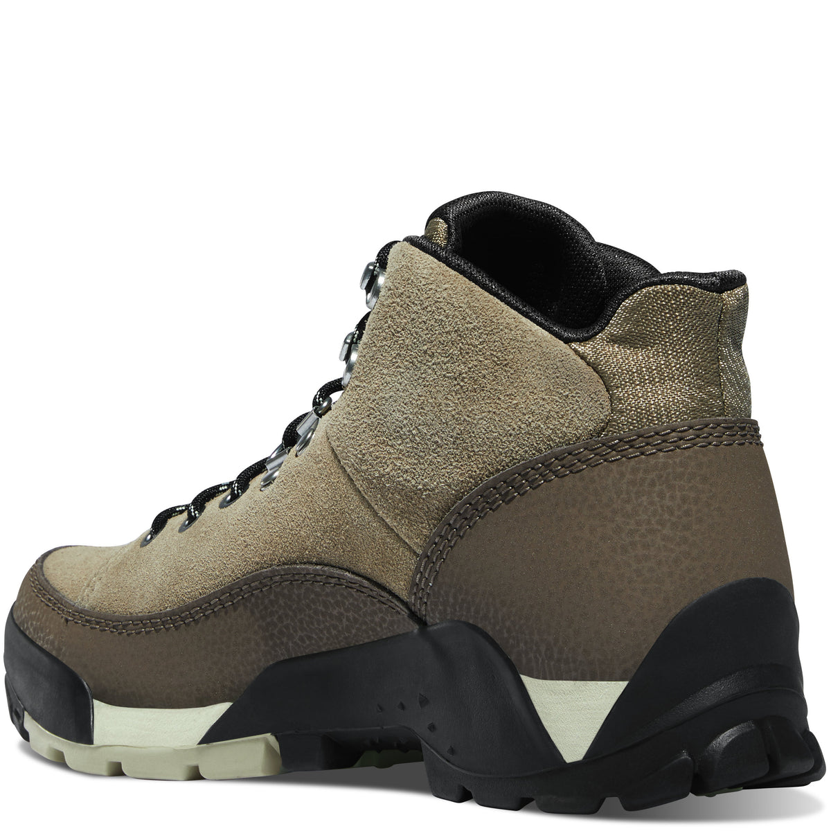 Danner Women&#39;s Panorama Mid 6&quot; Boots Grey