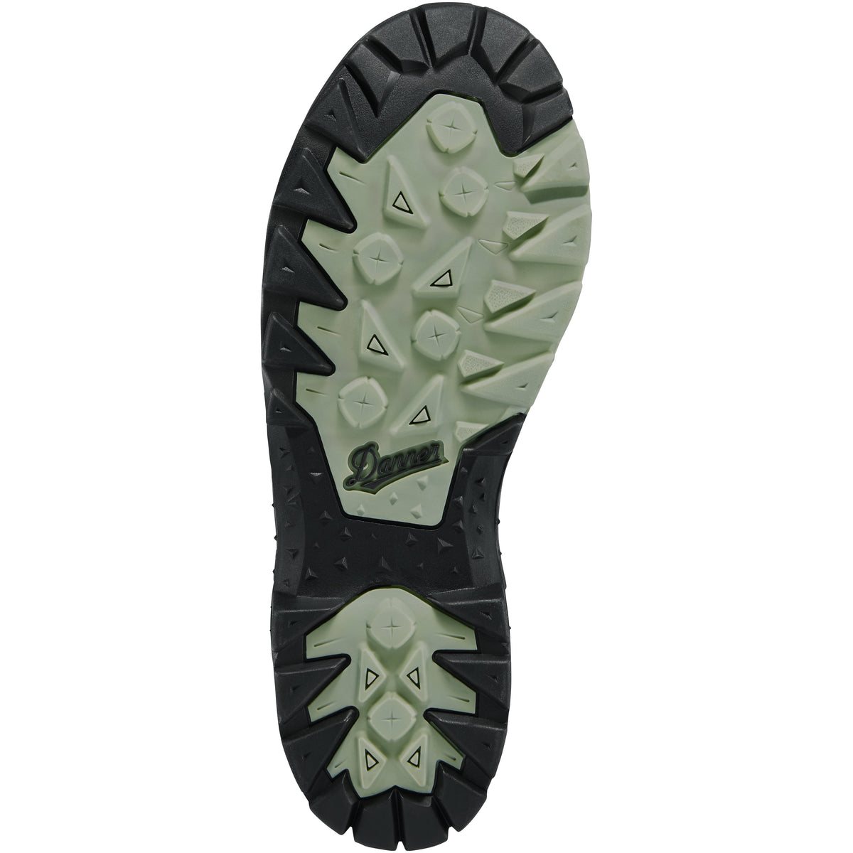 Danner Women&#39;s Panorama Mid 6&quot; Boots Grey