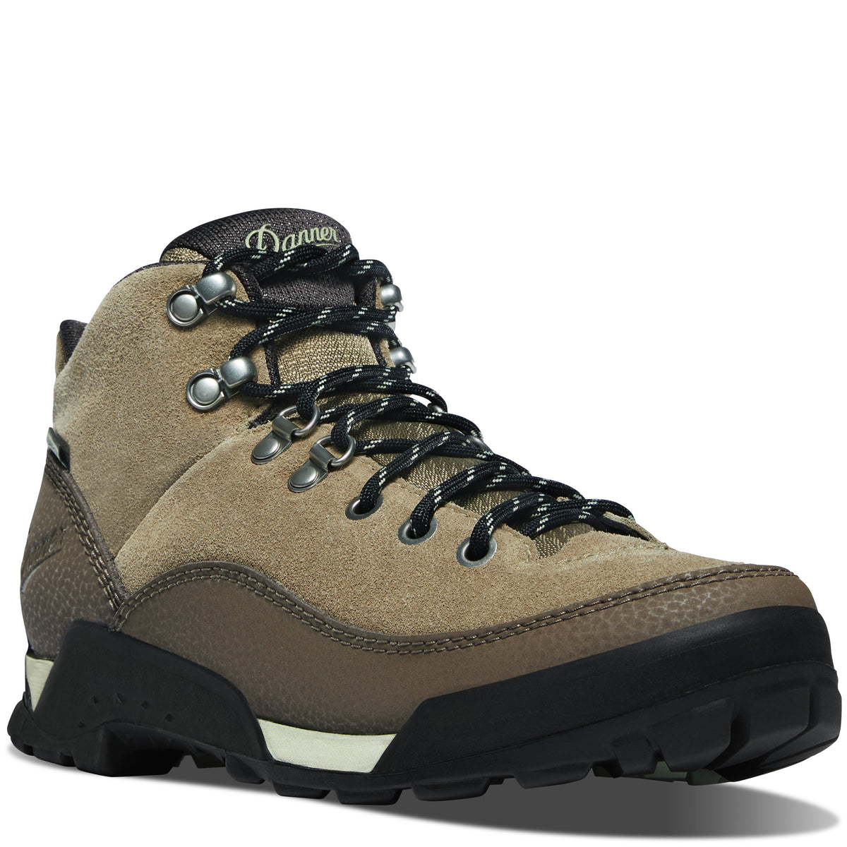 Danner Women&#39;s Panorama Mid 6&quot; Boots Grey