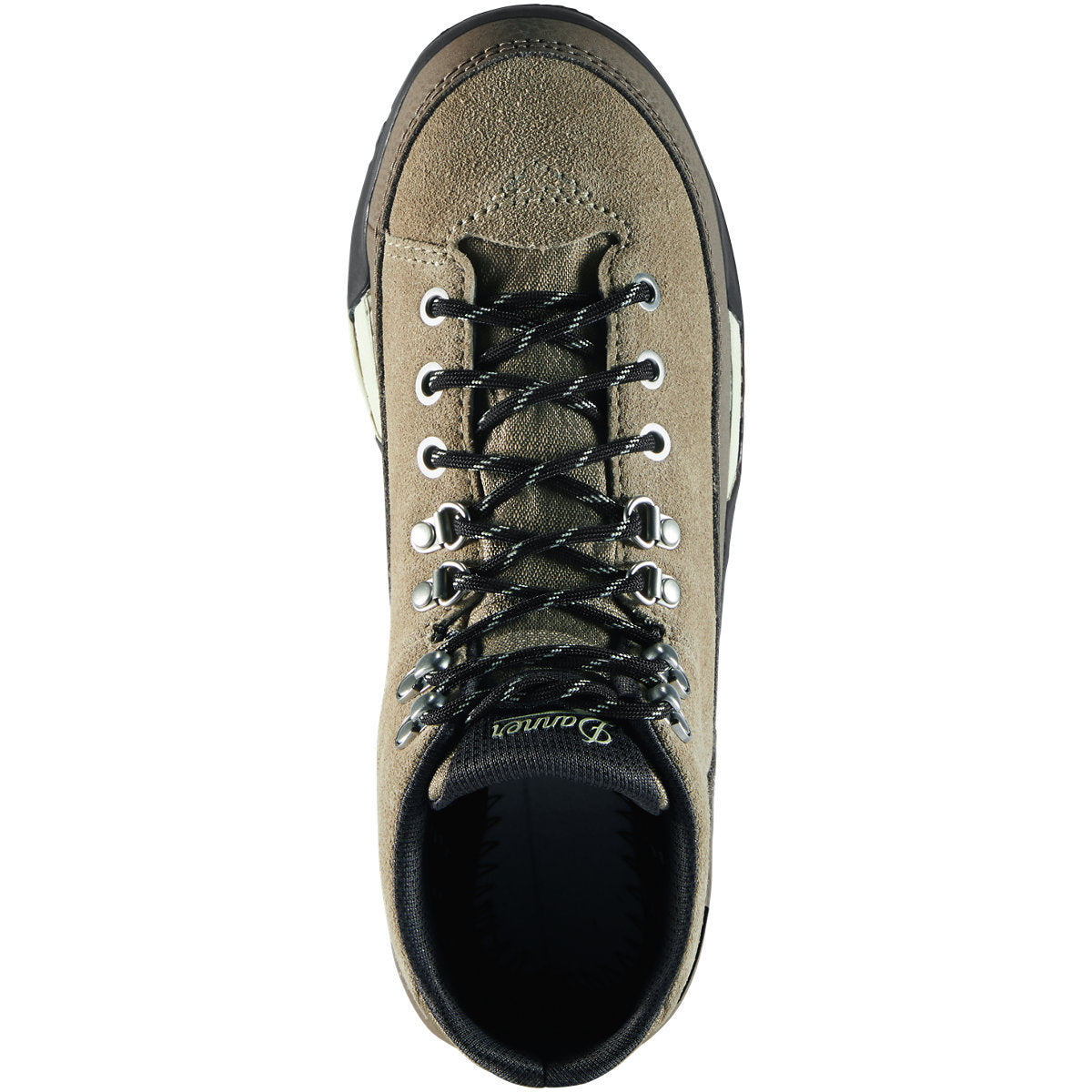 Danner Women&#39;s Panorama Mid 6&quot; Boots Grey