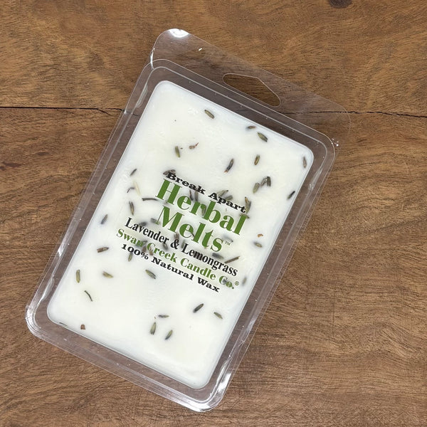 Swan Creek Herbal Wax Melt