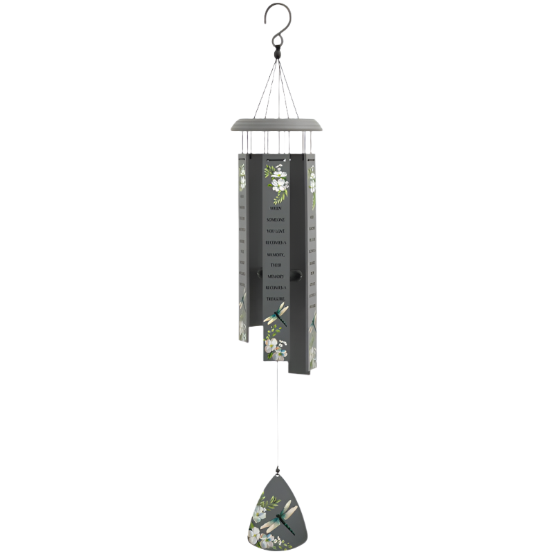 Memory Harmony Bar Chime