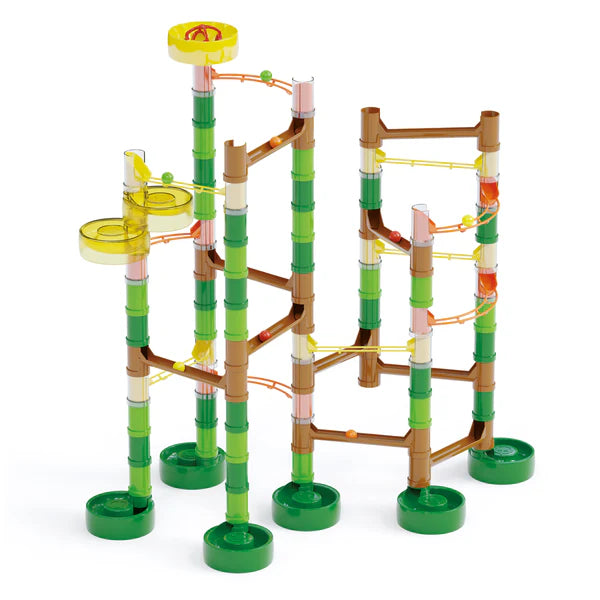 Quercetti Migoga Jungle Marble Run