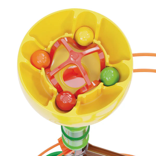 Quercetti Migoga Jungle Marble Run