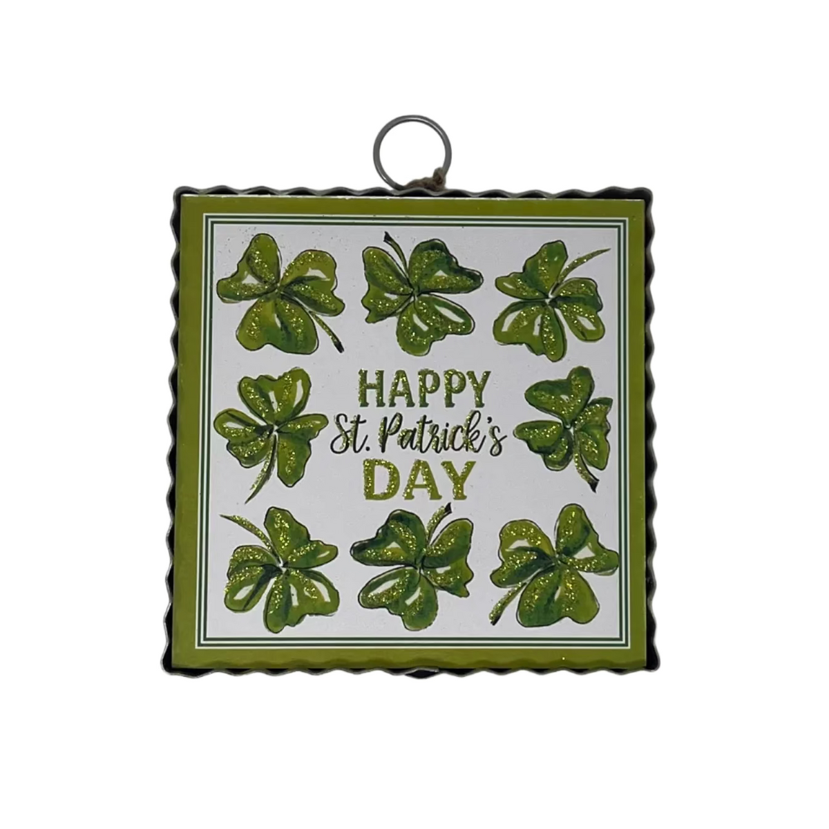 St. Patricks Day Mini Gallery Art RTC