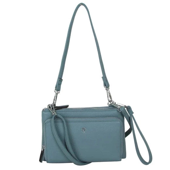 Dixboro Crossbody