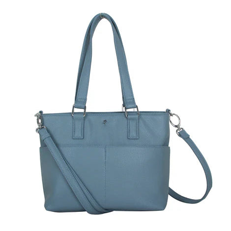 Lake Front Park Handbag