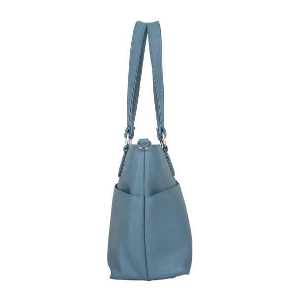 Lake Front Park Handbag