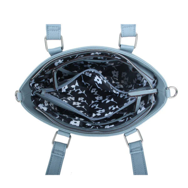 Lake Front Park Handbag
