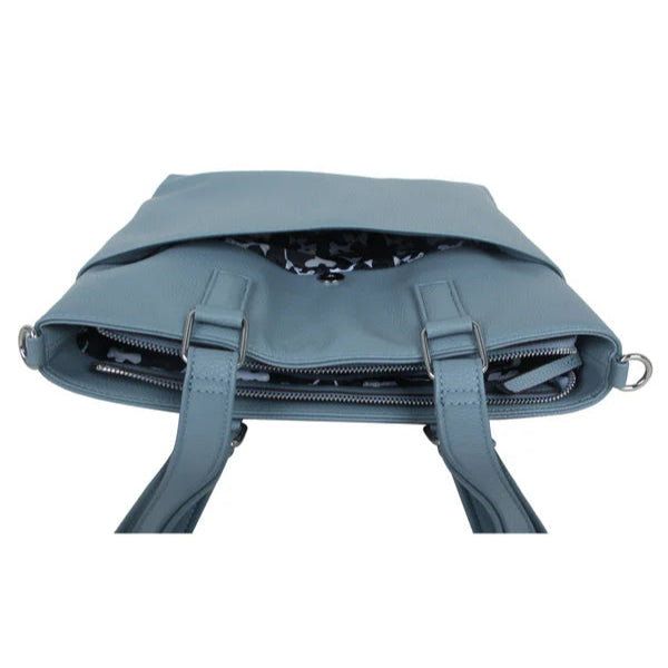 Lake Front Park Handbag