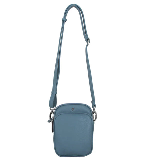 Belknap Park Crossbody