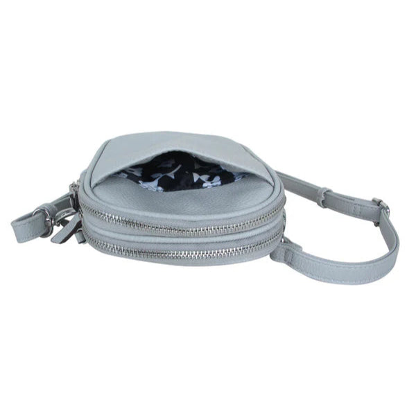 Belknap Park Crossbody