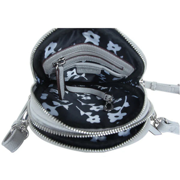 Belknap Park Crossbody