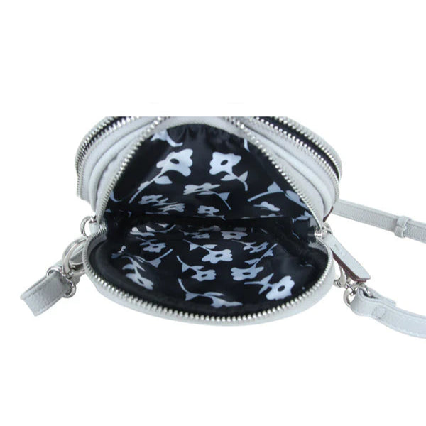 Belknap Park Crossbody