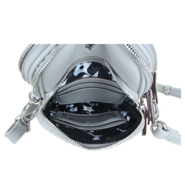 Belknap Park Crossbody