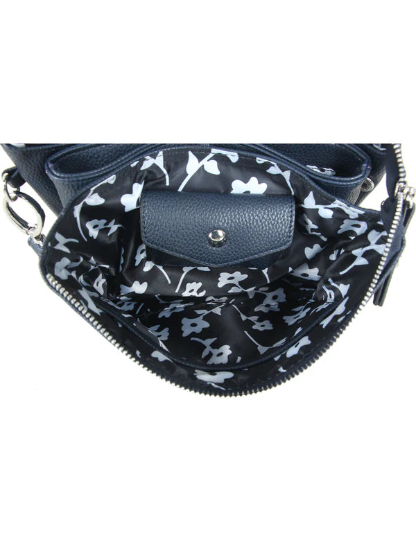 Tri-Cities Handbag