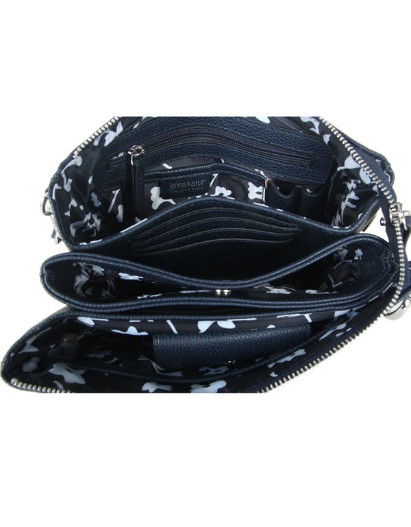 Tri-Cities Handbag