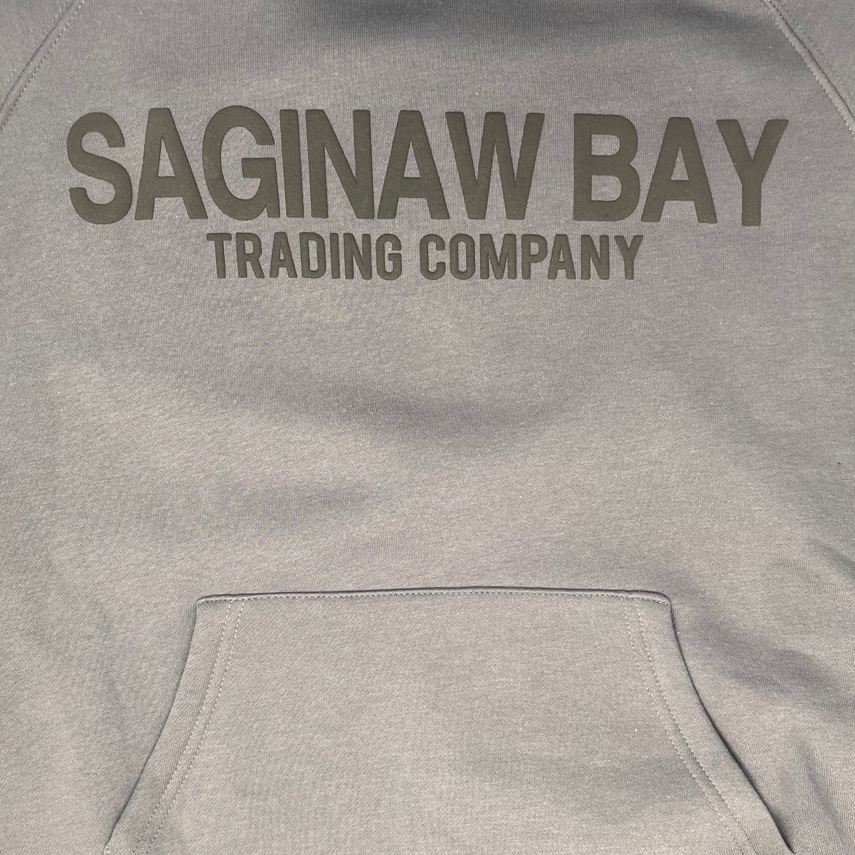 Saginaw Bay Trading Company Hoodie