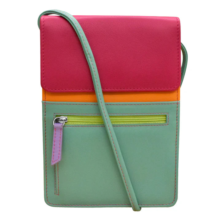 Lg Organizer on a String