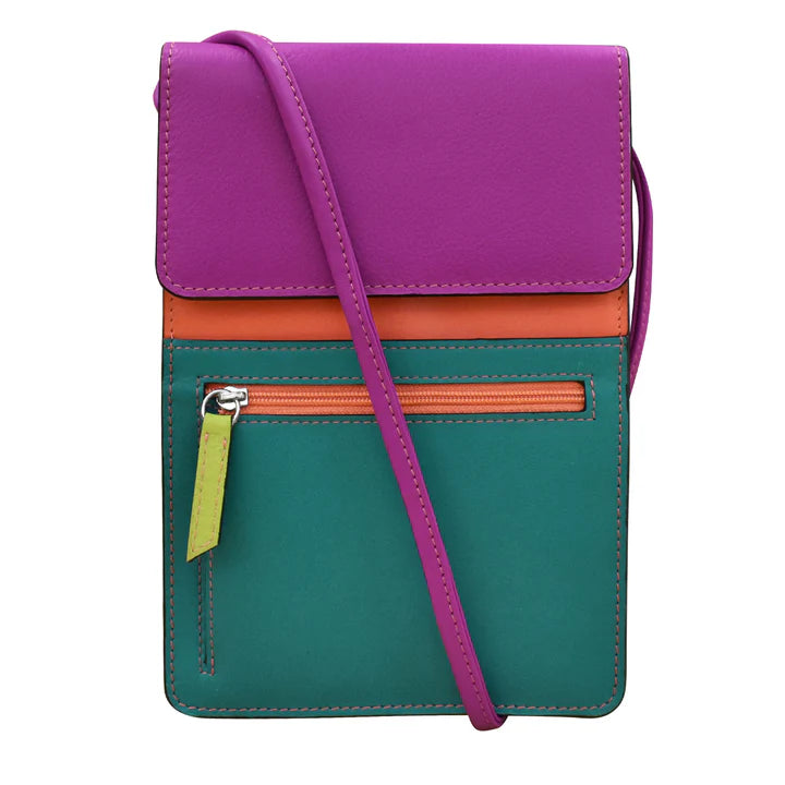 Lg Organizer on a String