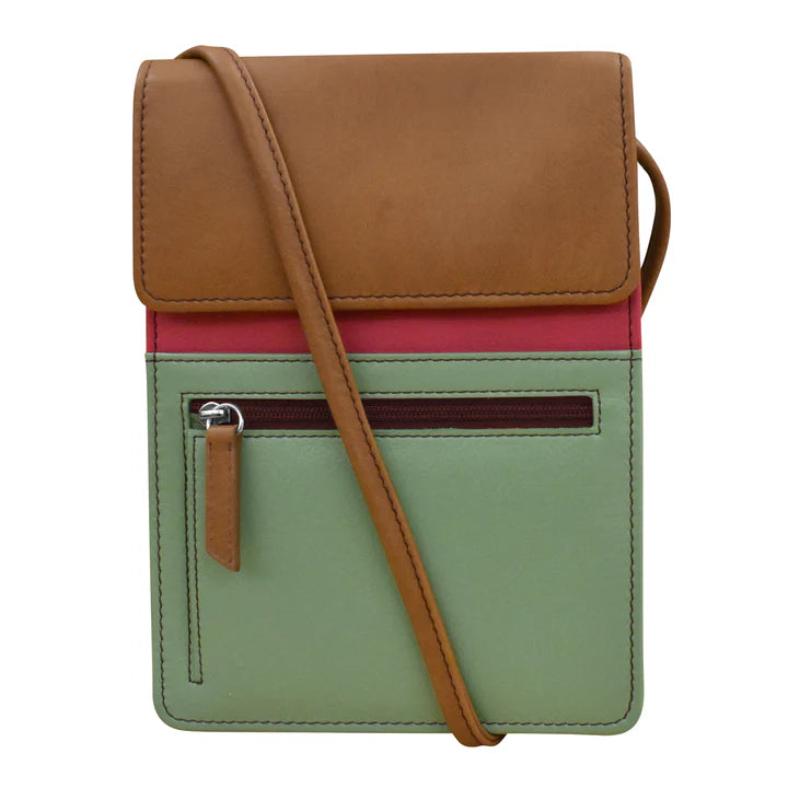 Lg Organizer on a String