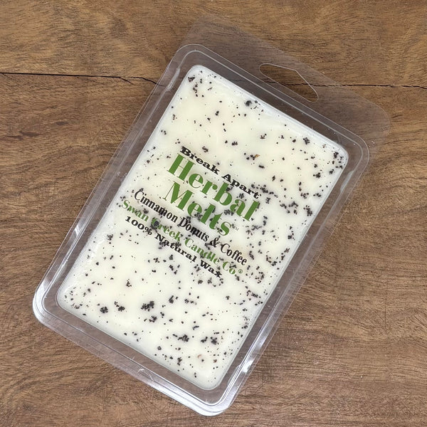 Swan Creek Herbal Wax Melt
