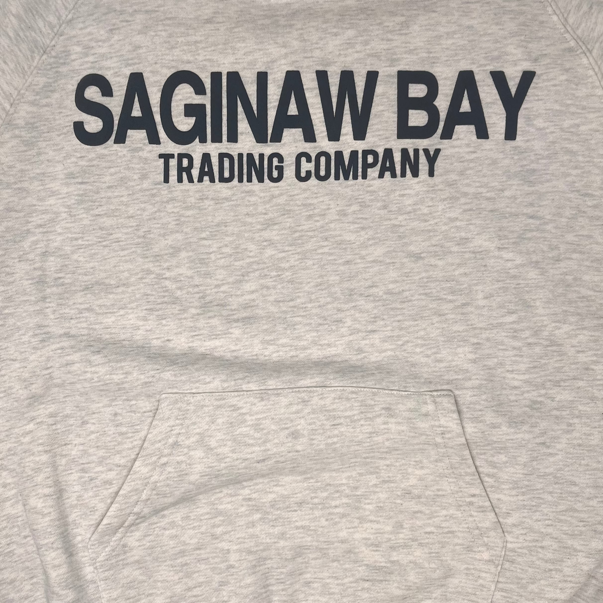 Saginaw Bay Trading Company Hoodie