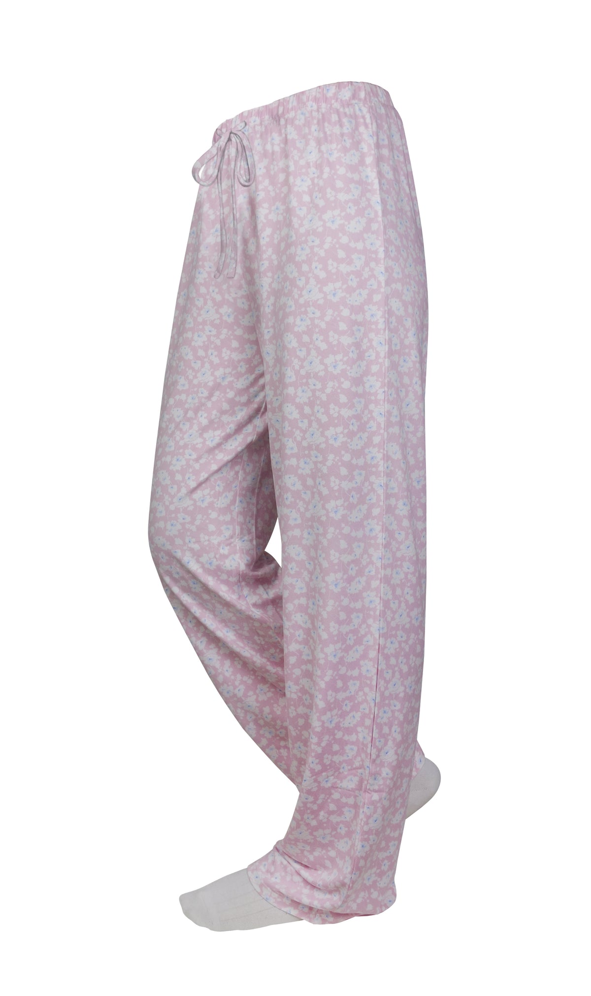 Ashley Pink Mirabeau Lounge Pants